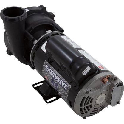Bomba, WW Exec, 3.0SPL, 230v, 2 velocidades, 48fr, 2", OEM