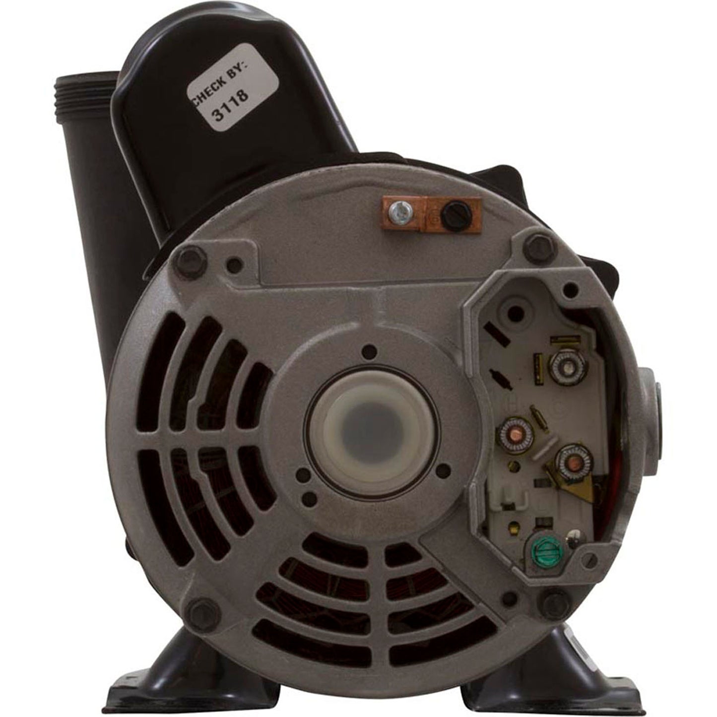 Bomba, WW Exec, 3.0SPL, 230v, 2 velocidades, 48fr, 2", OEM