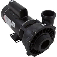 Pump, WW Exec, 1.5SPL, 230v, 2-Spd, 48fr, 2-1/2" x 2",OEM