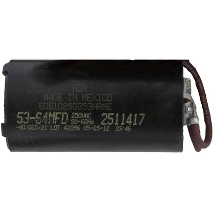 Bomba, WW Exec, 1.5SPL, 230v, 2 velocidades, 48fr, 2-1/2" x 2", OEM