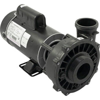 Pump, WW Exec, 3.0hp, 230v, 2-Speed, 48fr, 2-1/2" x 2", OEM