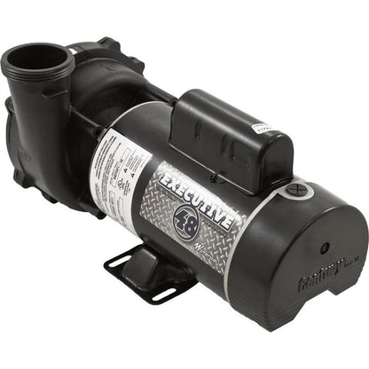 Bomba, WW Exec, 3,0 hp, 230 V, 2 velocidades, 48 ​​fr, 2-1/2" x 2", OEM