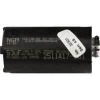 Pump, WW Exec, 3.0hp, 230v, 2-Speed, 48fr, 2-1/2" x 2", OEM