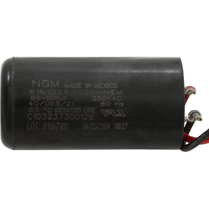 Pump, WW Exec, 4.5hp, 230v, 2-Speed, 48fr, 2", OEM