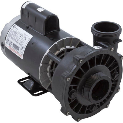 Bomba, WW Exec, 2,0 hp, 230 v, 1 velocidad, 56 fr, 2", OEM