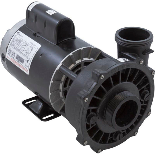 Bomba, WW Exec, 2,0 hp, 230 v, 1 velocidad, 56 fr, 2", OEM