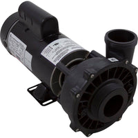 Pump, WW Exec, 4.5hp, 230v, 2-Speed, 48fr, 2-1/2" x 2", OEM