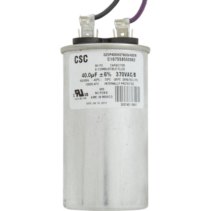 Pump, WW Exec, 4.0hp, 230v, 1-Speed, 56fr, 2", OEM