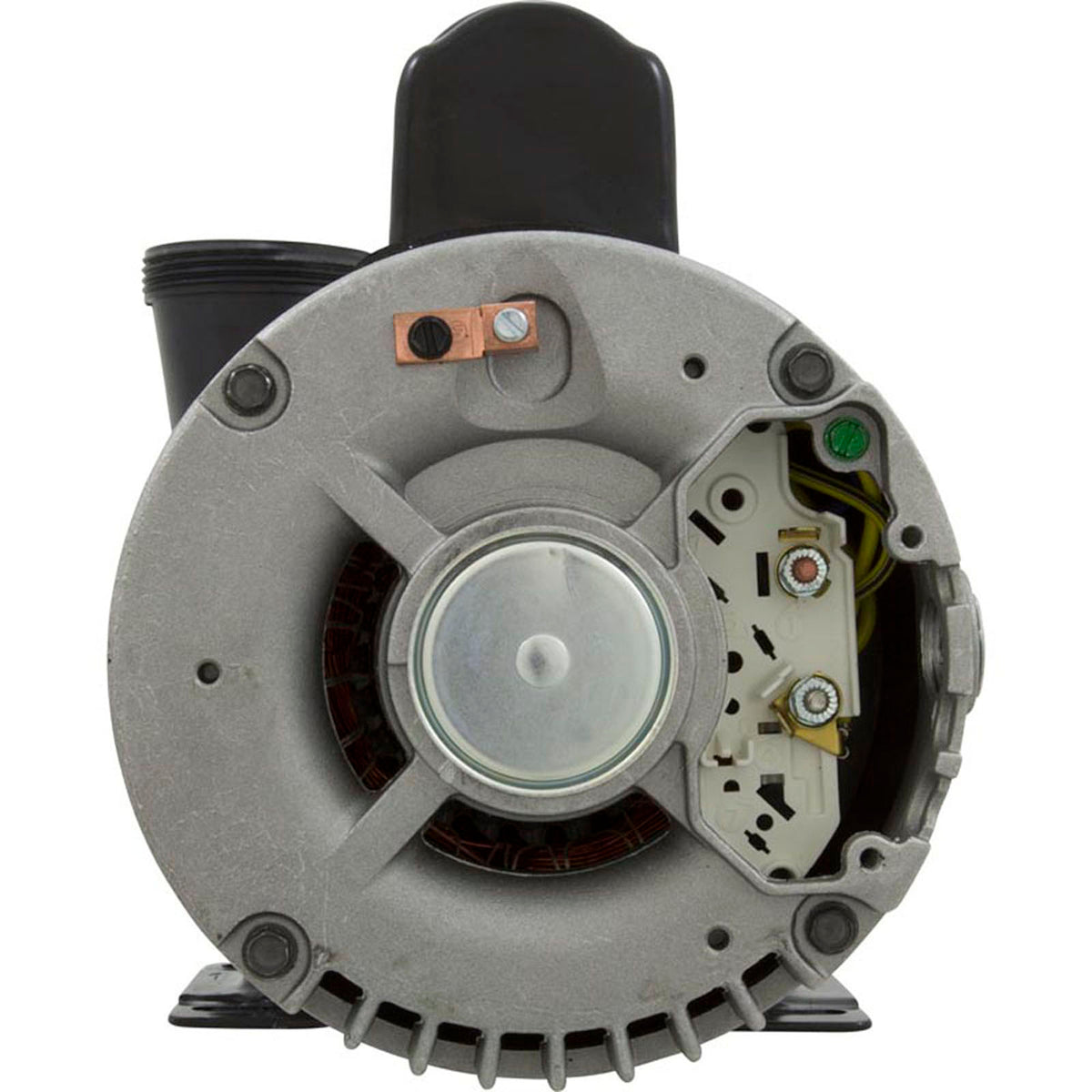 Pump, WW Exec, 4.0hp, 230v, 1-Speed, 56fr, 2", OEM