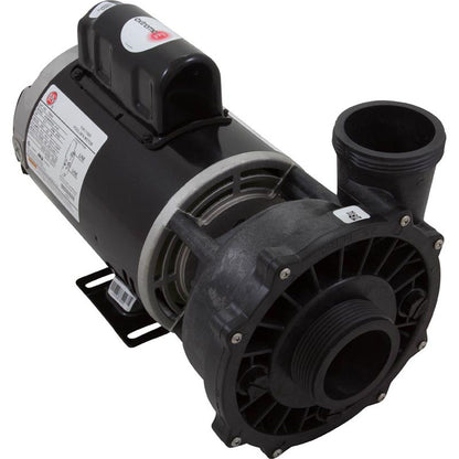 Bomba, WW Exec, 3,0 hp, 230 v, 1 velocidad, 56 fr, 2", OEM