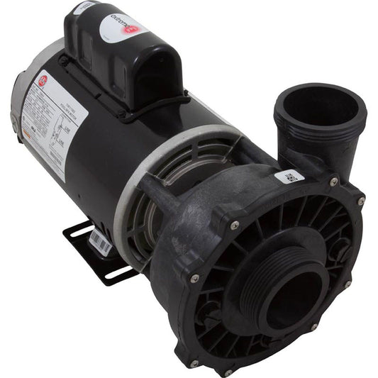 Bomba, WW Exec, 3,0 hp, 230 v, 1 velocidad, 56 fr, 2", OEM