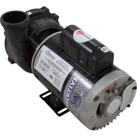 Pump, WW Exec, 3.0hp, 230v, 1-Spd, 56fr, 2", OEM