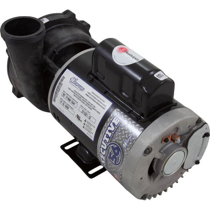 Bomba, WW Exec, 3,0 hp, 230 v, 1 velocidad, 56 fr, 2", OEM