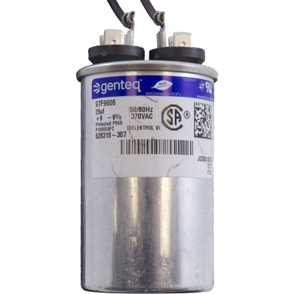 Bomba, WW Exec, 3,0 hp, 230 v, 1 velocidad, 56 fr, 2", OEM