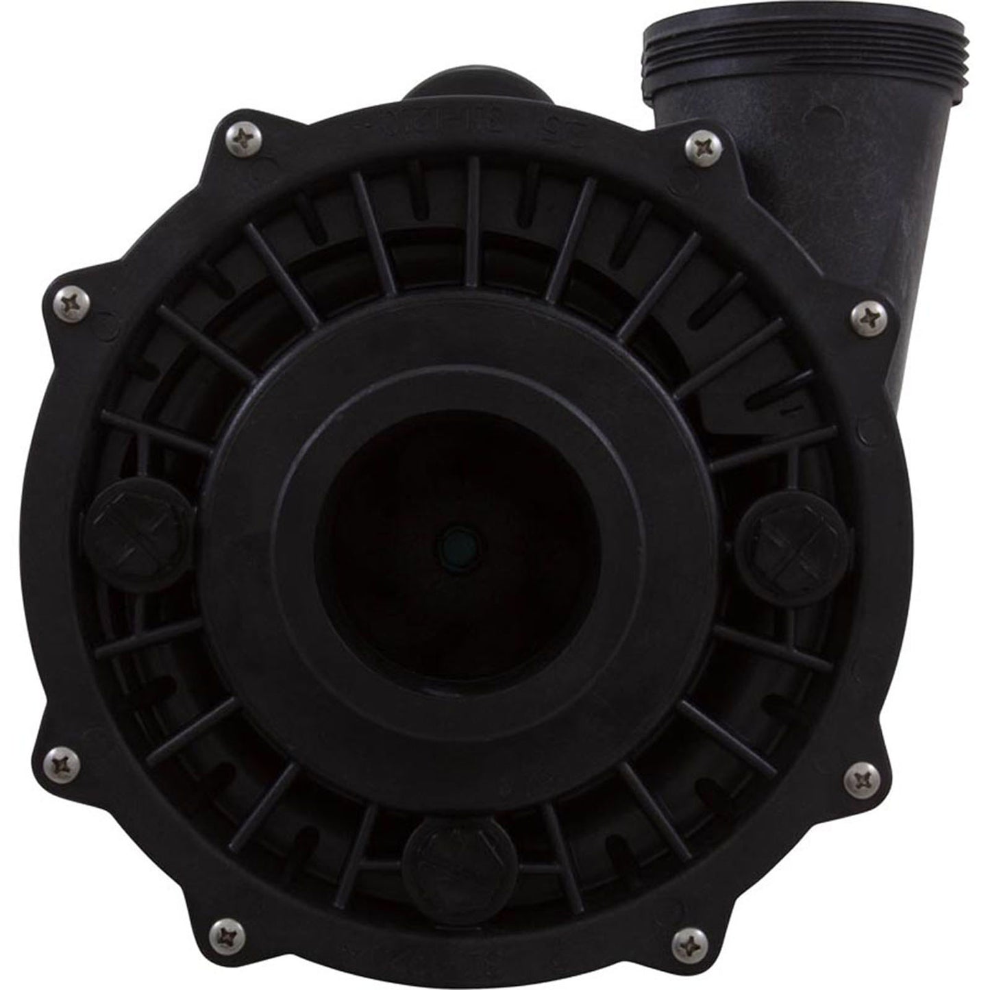 Bomba, WW Exec, 3,0 hp, 230 v, 1 velocidad, 56 fr, 2", OEM