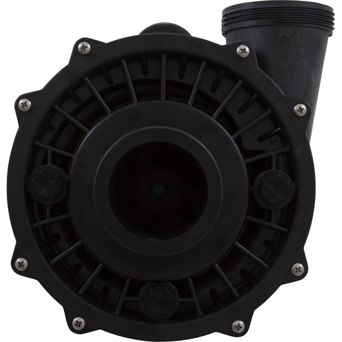 Pump, WW Exec, 3.0hp, 230v, 1-Spd, 56fr, 2", OEM