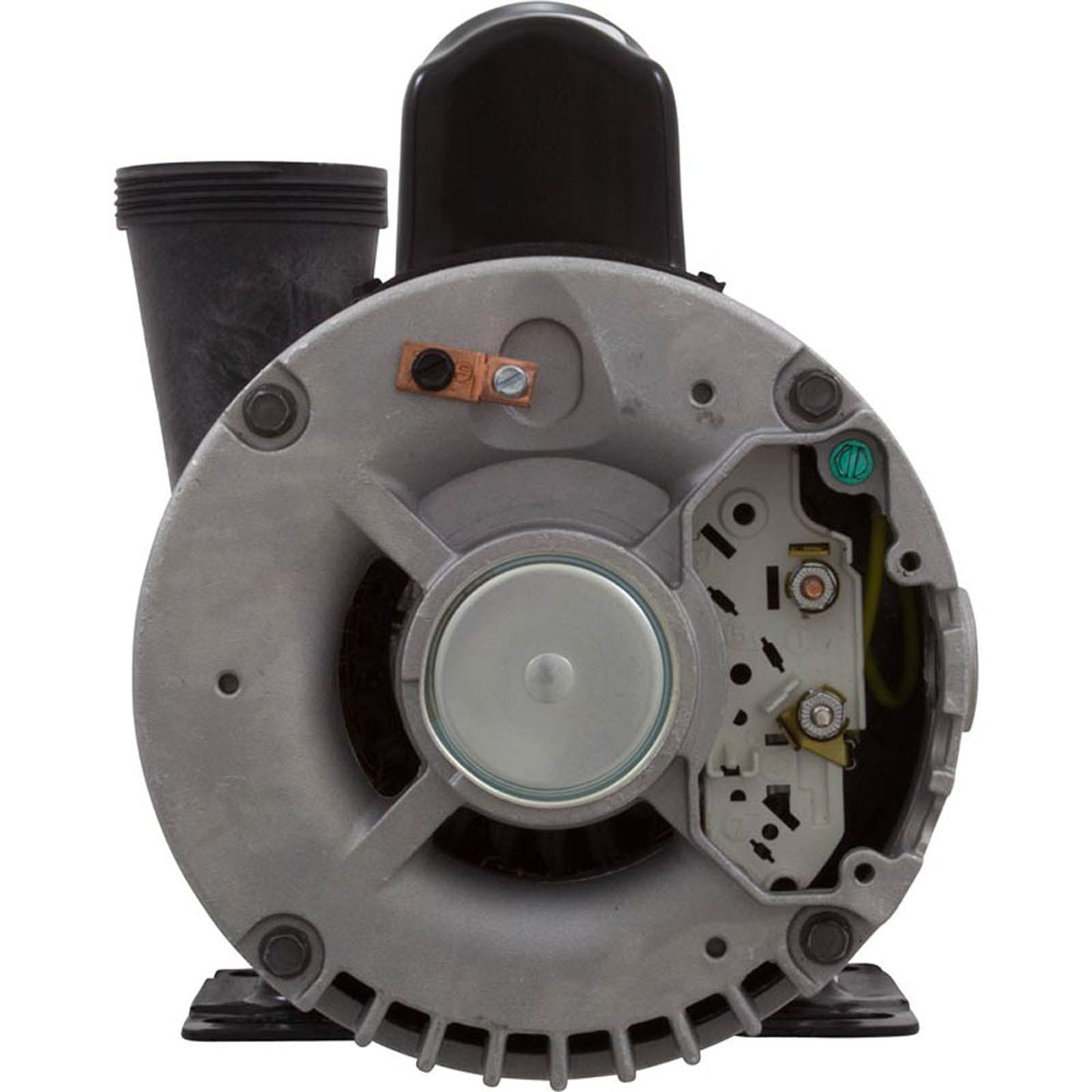 Bomba, WW Exec, 3,0 hp, 230 v, 1 velocidad, 56 fr, 2", OEM