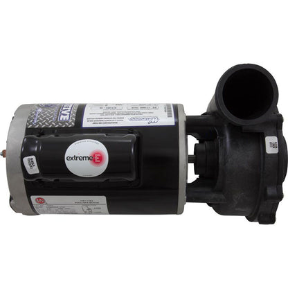 Bomba, WW Exec, 3,0 hp, 230 v, 1 velocidad, 56 fr, 2", OEM