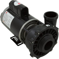 Pump, WW Exec, 3.0hp, 230v, 1-Spd, 56fr, 2-1/2" x 2", OEM