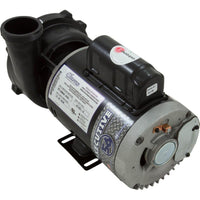 Pump, WW Exec, 3.0hp, 230v, 1-Spd, 56fr, 2-1/2" x 2", OEM