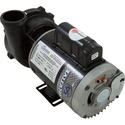 Bomba, WW Exec, 3,0 hp, 230 V, 1 velocidad, 56 fr, 2-1/2" x 2", OEM