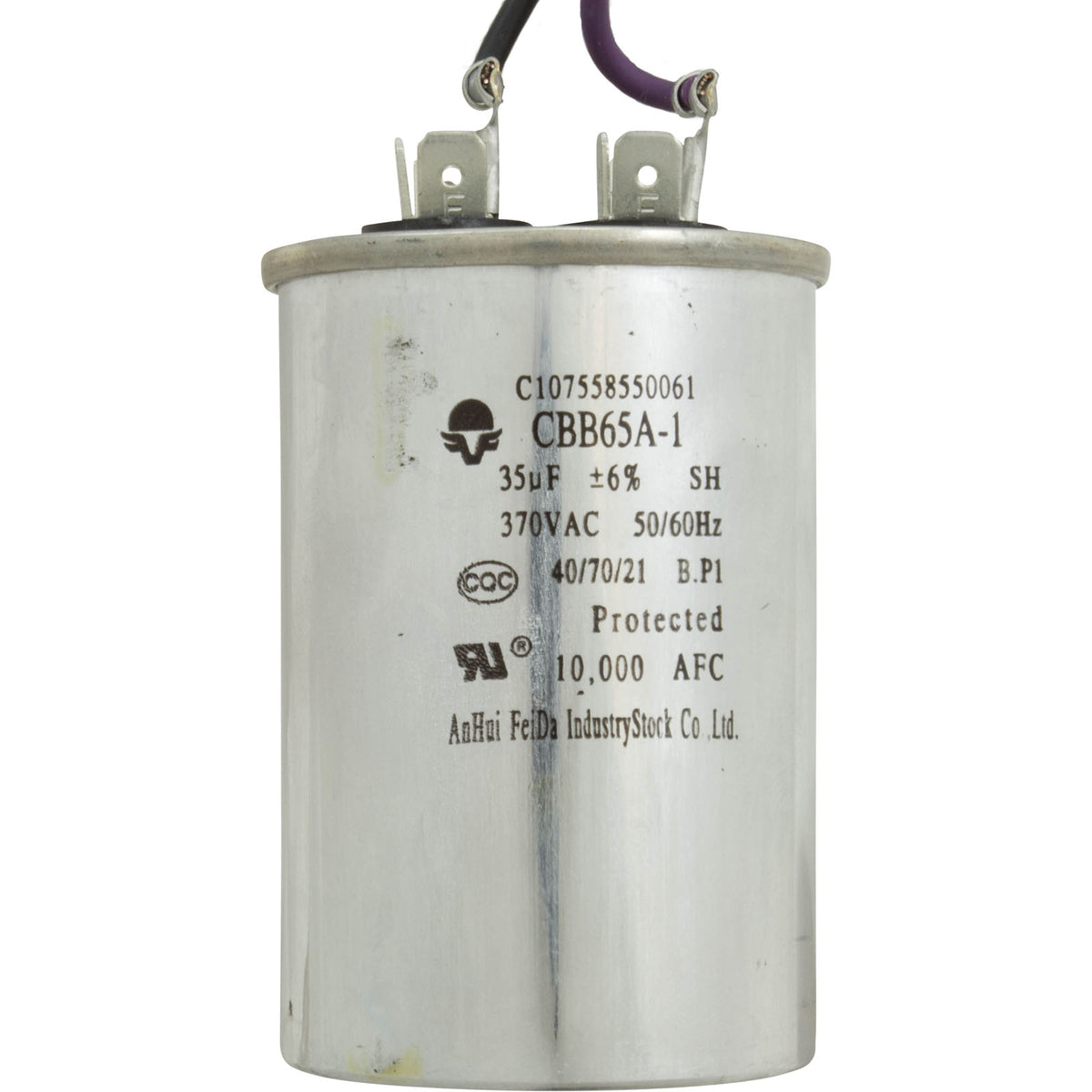 Pump, WW Exec, 3.0hp, 230v, 1-Spd, 56fr, 2-1/2" x 2", OEM