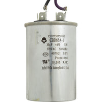 Pump, WW Exec, 3.0hp, 230v, 1-Spd, 56fr, 2-1/2" x 2", OEM