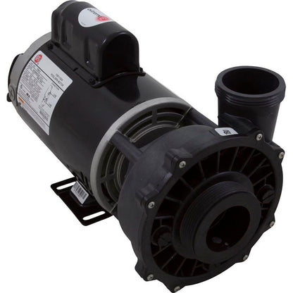 Pump, WW Exec, 4.0hp, 230v, 1-Speed, 56fr, 2-1/2" x 2", OEM