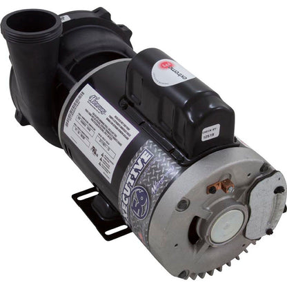 Pump, WW Exec, 4.0hp, 230v, 1-Speed, 56fr, 2-1/2" x 2", OEM