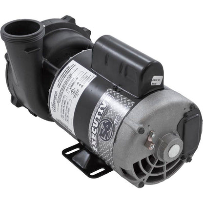 Pump, WW Exec, 2.0hp, 230v, 2-Speed, 56fr, 2", OEM