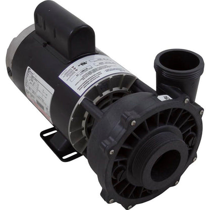 Pump, WW Exec, 5.0hp, 230v, 1-Speed, 56fr, 2-1/2" x 2", OEM