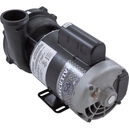 Pump, WW Exec, 2.0hp, 230v, 2-Speed, 56fr, 2-1/2" x 2", OEM