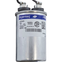 Pump, WW Exec, 2.0hp, 230v, 2-Speed, 56fr, 2-1/2" x 2", OEM