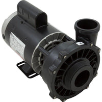 Pump, WW Exec, 3.0hp, 230v, 2-Speed, 56fr, 2-1/2" x 2", OEM