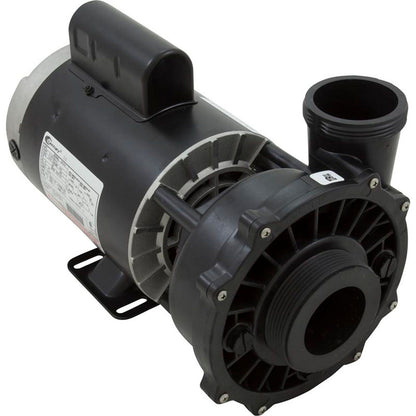 Bomba, WW Exec, 3,0 hp, 230 V, 2 velocidades, 56 fr, 2-1/2" x 2", OEM