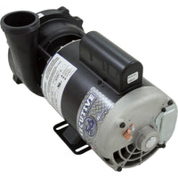 Pump, WW Exec, 3.0hp, 230v, 2-Speed, 56fr, 2-1/2" x 2", OEM