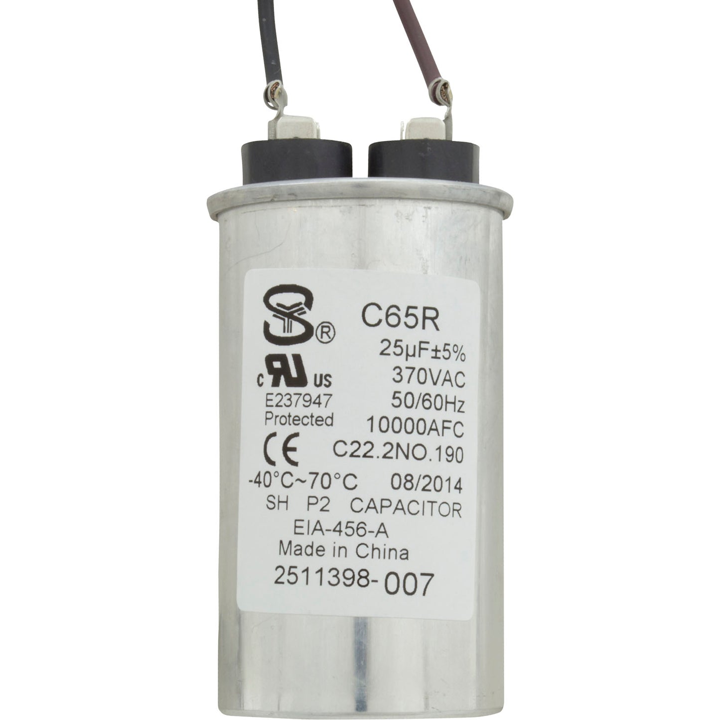 Bomba, WW Exec, 3,0 hp, 230 V, 2 velocidades, 56 fr, 2-1/2" x 2", OEM