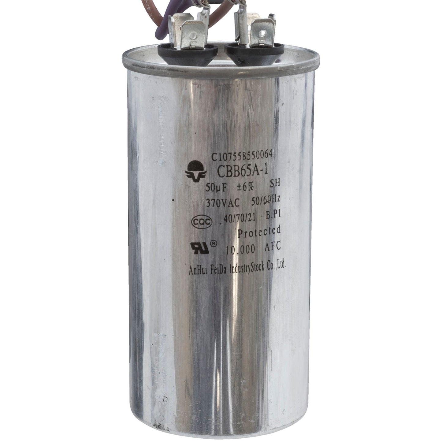 Pump, WW Exec, 5.0hp, 230v, 2-Speed, 56fr, 2", OEM