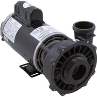 Pump, WW Exec, 5.0hp, 230v, 2-Speed, 56fr, 2-1/2" x 2", OEM