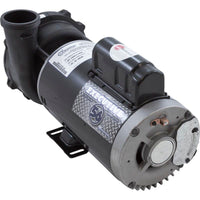 Pump, WW Exec, 5.0hp, 230v, 2-Speed, 56fr, 2-1/2" x 2", OEM