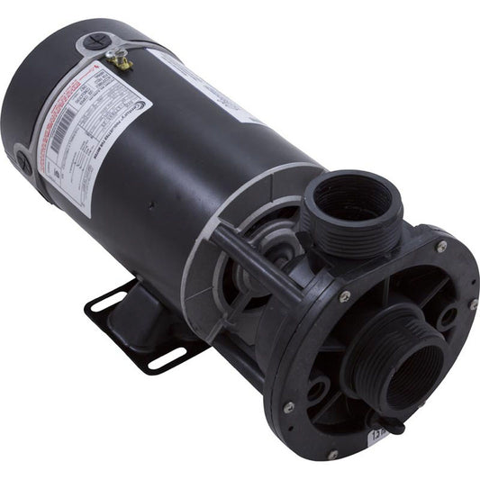 Bomba, serie WW E, 1,5 hp, 115 V, 1 velocidad, 48 fr, 1-1/2", OEM