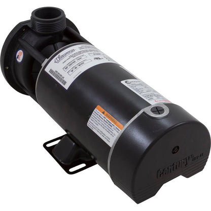 Pump, WW E-Series, 2.0hp, 115v/230v, 1-Speed, 48fr, 1-1/2", OEM