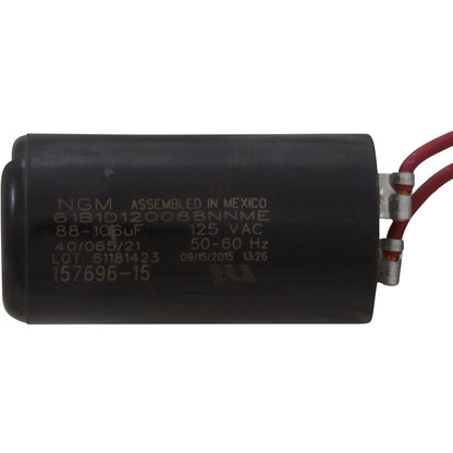 Pump, WW E-Series, 2.0hp, 115v/230v, 1-Speed, 48fr, 1-1/2", OEM
