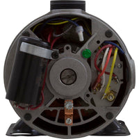 Pump, WW E-Series, 2.0hp, 115v/230v, 1-Speed, 48fr, 1-1/2", OEM