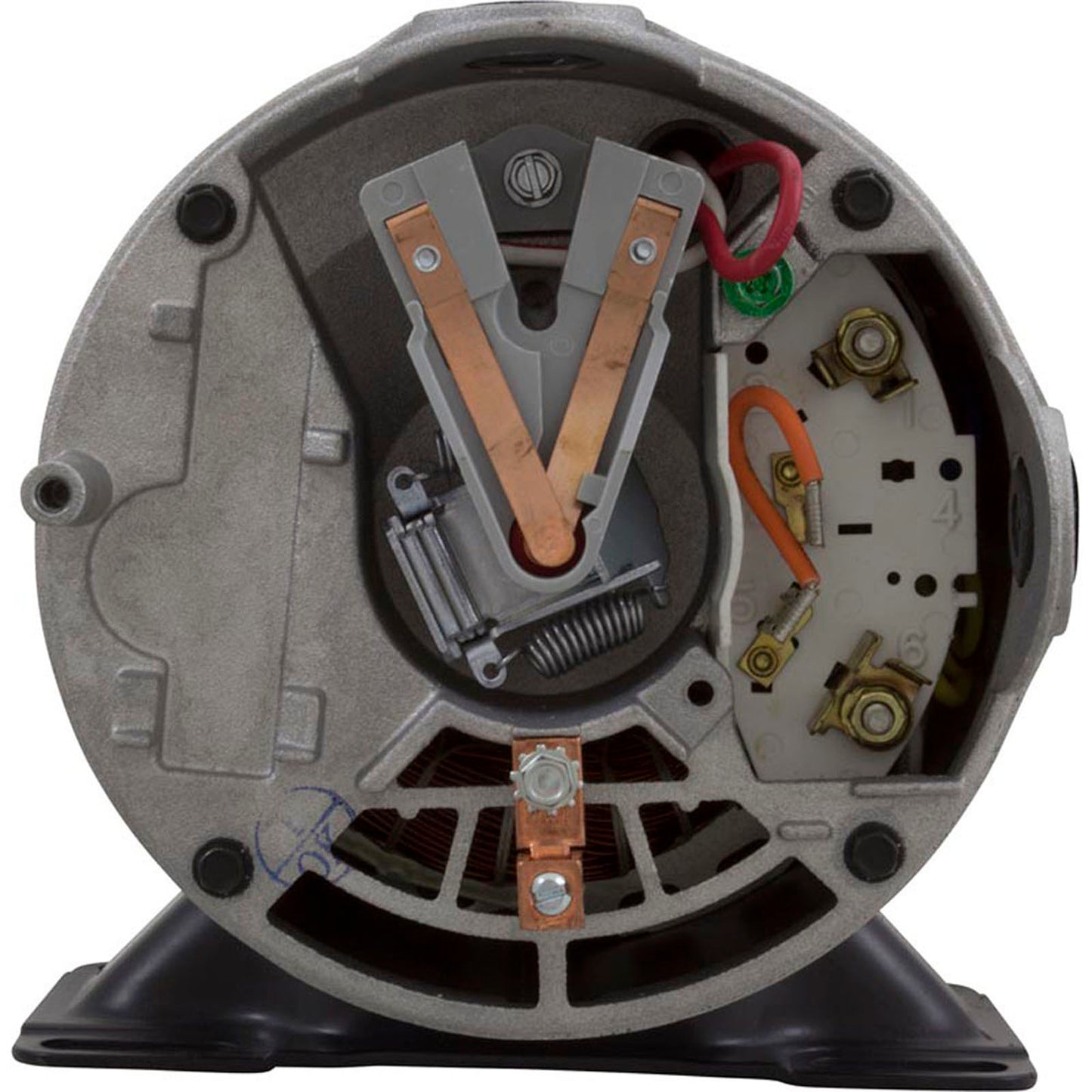 Pump, WW E-Series, 1.0SPL, 115v, 1-Spd, 48fr, 1-1/2", OEM