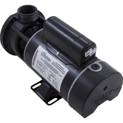 Pump, WW E-Series, 1.0hp, 115v, 2-Speed, 48fr, 1-1/2", OEM