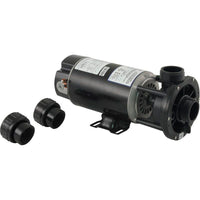 Pump, WW E-Series, 1.5SPL, 115v, 2-Spd, 48fr, 1-1/2", OEM