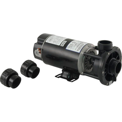 Bomba, serie WW E, 1,5 SPL, 115 V, 2 velocidades, 48 ​​fr, 1-1/2", OEM