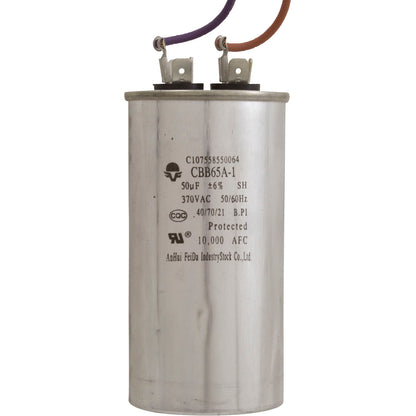 Bomba, serie WW E, 1,5 SPL, 115 V, 2 velocidades, 48 ​​fr, 1-1/2", OEM