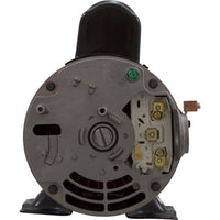 Pump, WW E-Series, 1.5SPL, 115v, 2-Spd, 48fr, 1-1/2", OEM